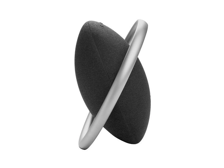 PARLANTE PORTÁTIL HARMAN KARDON ONYX STUDIO 8 NEGRO 4