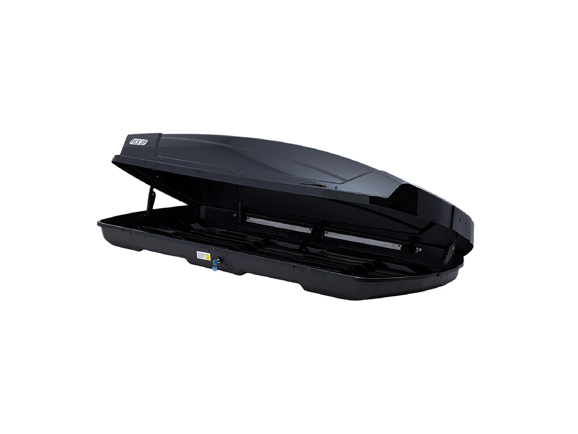 PORTAEQUIPAJE 850L ANCLAJE RÁPIDO 3