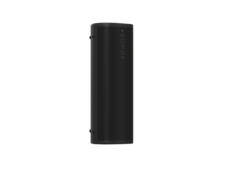 PARLANTE BLUETOOTH SONOS ROAM 2 WIRELESS WIFI NEGRO 4