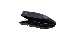 PORTAEQUIPAJE 740L ANCLAJE RÁPIDO