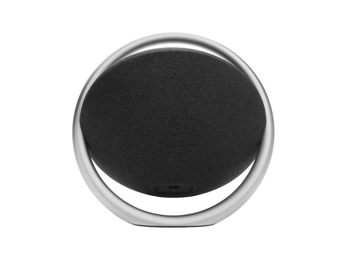 PARLANTE PORTÁTIL HARMAN KARDON ONYX STUDIO 8 NEGRO 6