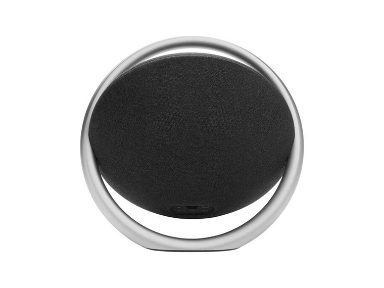 PARLANTE PORTÁTIL HARMAN KARDON ONYX STUDIO 8 NEGRO 6