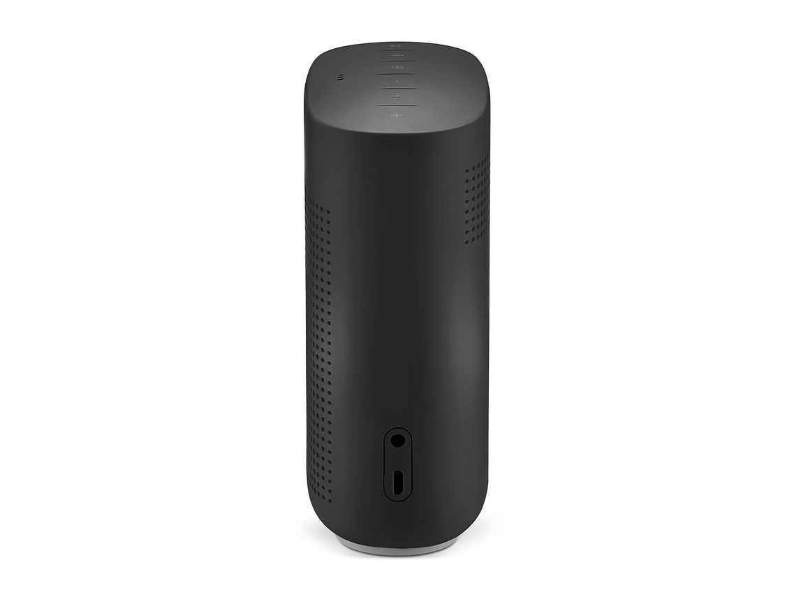 PARLANTE BLUETOOTH SOUNDLINK COLOR II SOFT BLACK 6