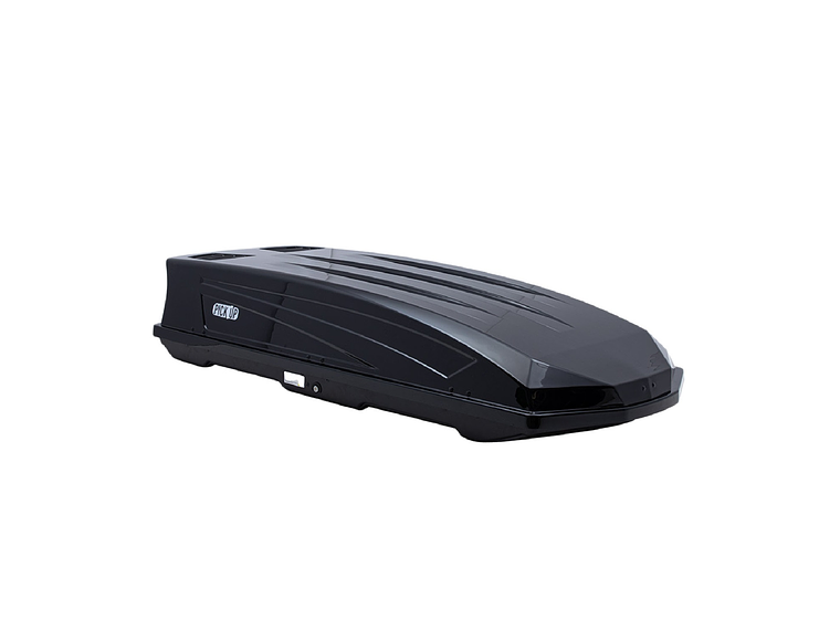 PORTAEQUIPAJE 740L ANCLAJE RÁPIDO 3