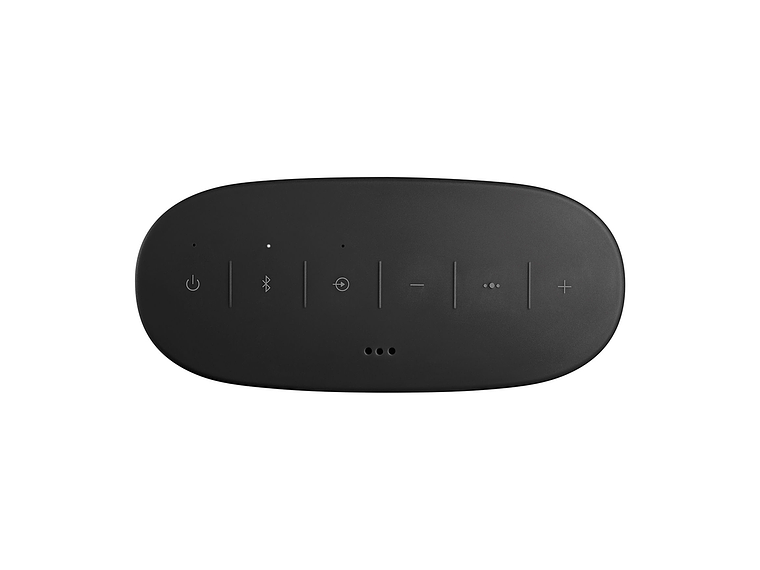 PARLANTE BLUETOOTH SOUNDLINK COLOR II SOFT BLACK 7