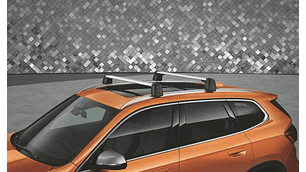 BARRAS DE TECHO ORIGINALES BMW X1 U11