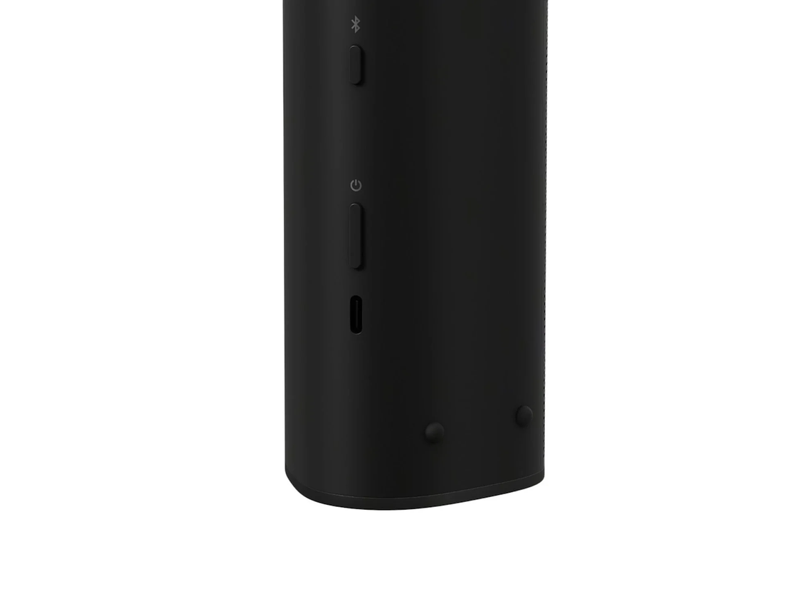 PARLANTE BLUETOOTH SONOS ROAM 2 WIRELESS WIFI NEGRO 9