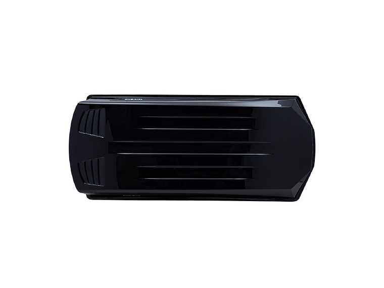 PORTAEQUIPAJE 740L ANCLAJE RÁPIDO 5