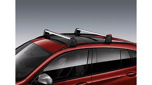 BARRAS DE TECHO ORIGINALES BMW X4 G02 X4M F98