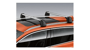 BARRAS DE TECHO ORIGINALES BMW X2 F39