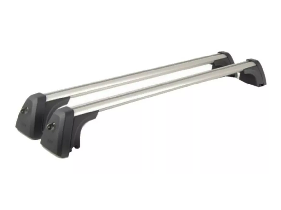 BARRAS DE TECHO ORIGINALES BMW X1 F48 F49 1