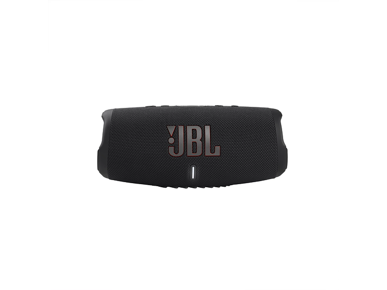 PARLANTE JBL CHARGE 5 BLACK 1
