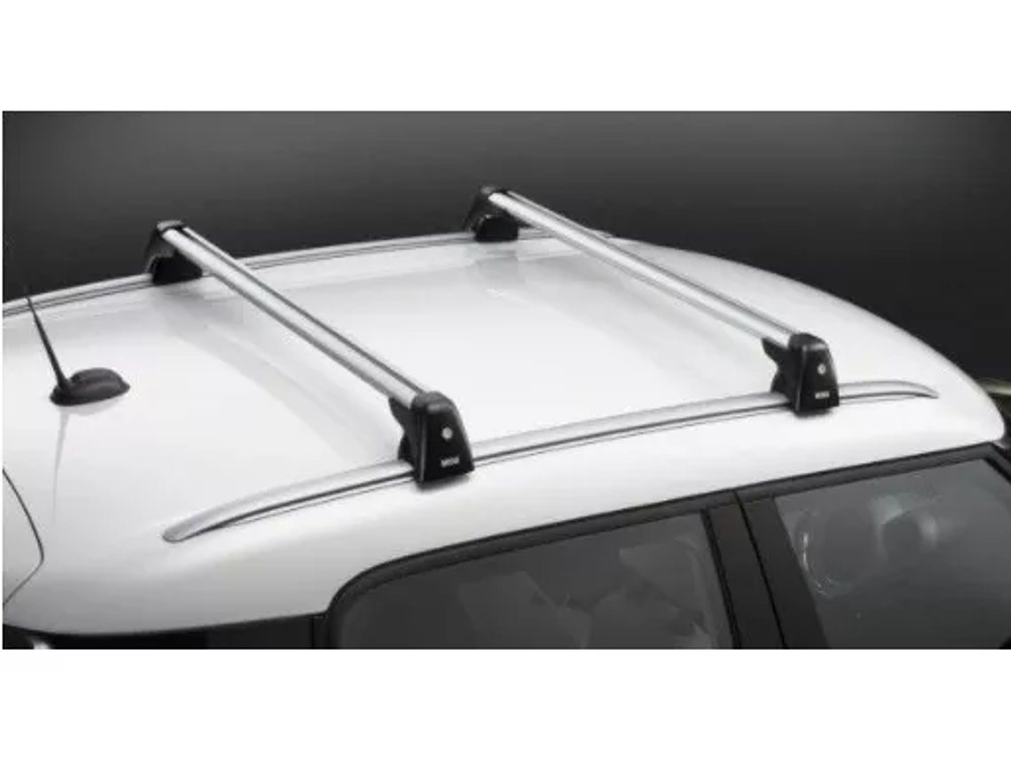 BARRAS DE TECHO ORIGINALES MINI CLUBMAN COUNTRYMAN 1