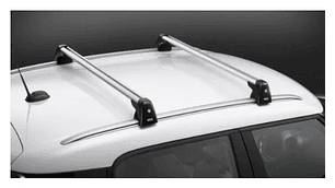 BARRAS DE TECHO ORIGINALES MINI CLUBMAN COUNTRYMAN