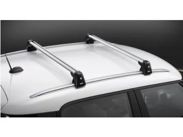 BARRAS DE TECHO ORIGINALES MINI CLUBMAN COUNTRYMAN 1