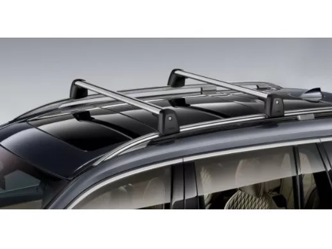 BARRAS DE TECHO ORIGINALES BMW X3 G01 G08 F97 1