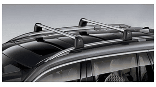 BARRAS DE TECHO ORIGINALES BMW X3 G01 G08 F97