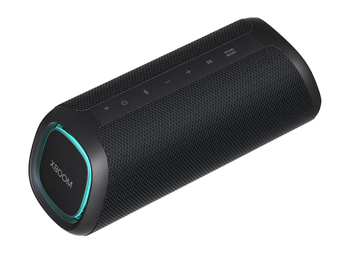 PARLANTE BLUETOOTH LG XG7QBK XBOOM GO 1