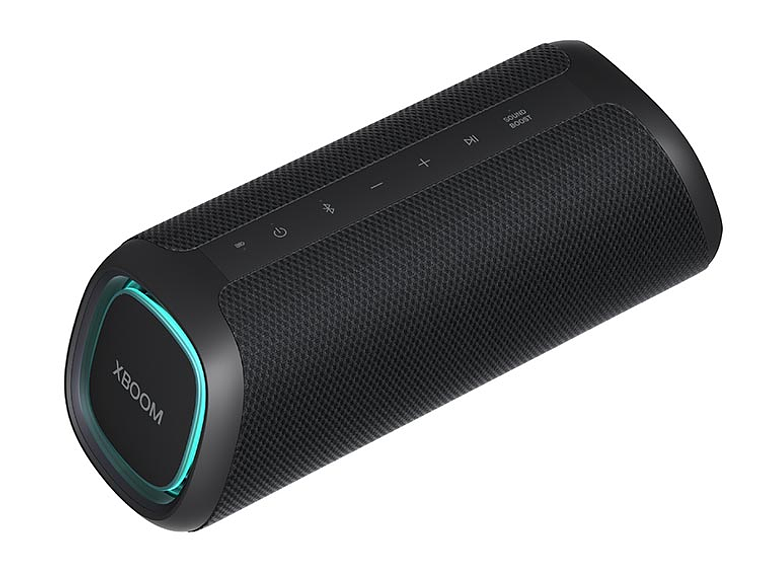 PARLANTE BLUETOOTH LG XG7QBK XBOOM GO 1