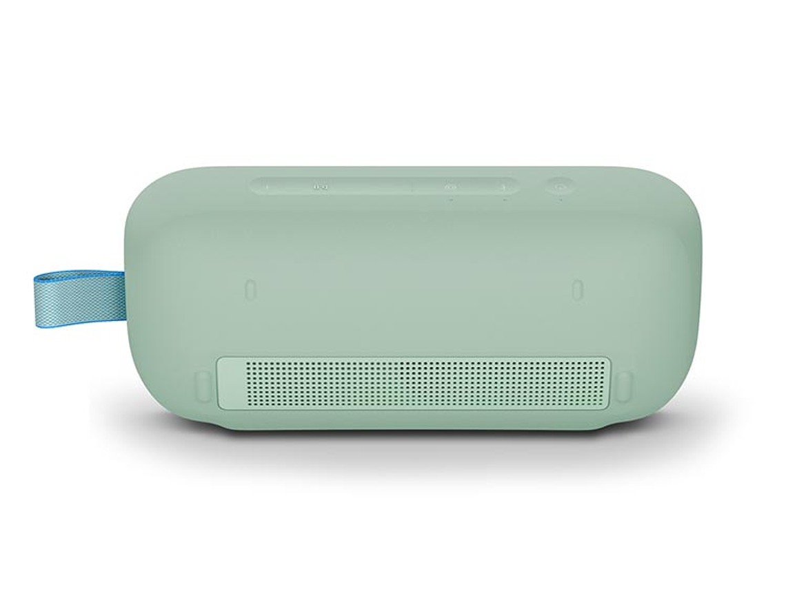 PARLANTE BLUETOOTH BOSE SOUNDLINK FLEX 2.A GEN. VERDE 2