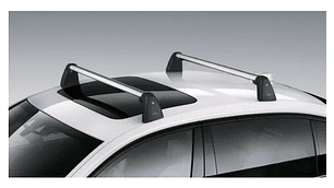 BARRAS DE TECHO ORIGINALES BMW SERIE 1 F20 F21