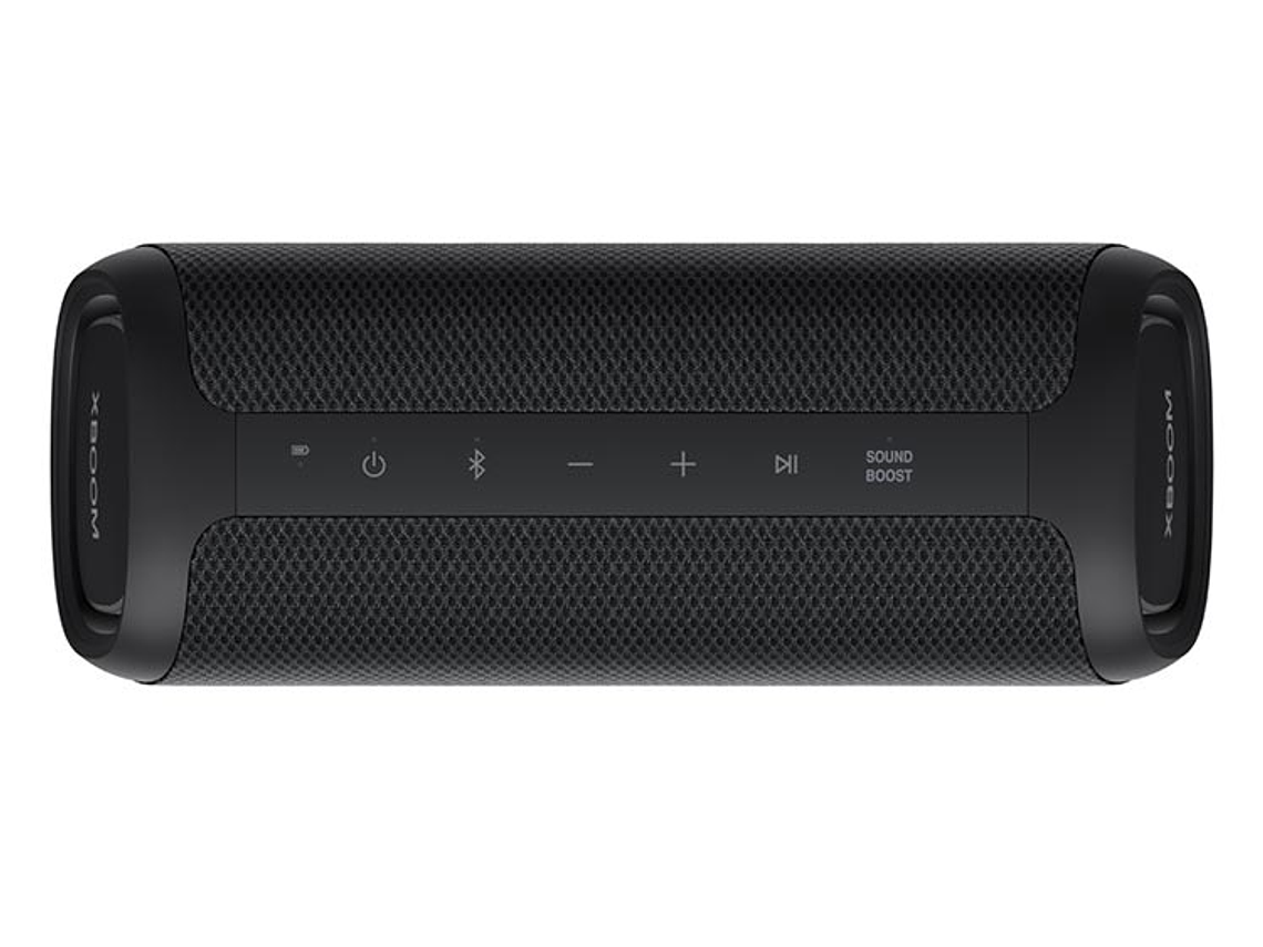 PARLANTE BLUETOOTH LG XG7QBK XBOOM GO 3