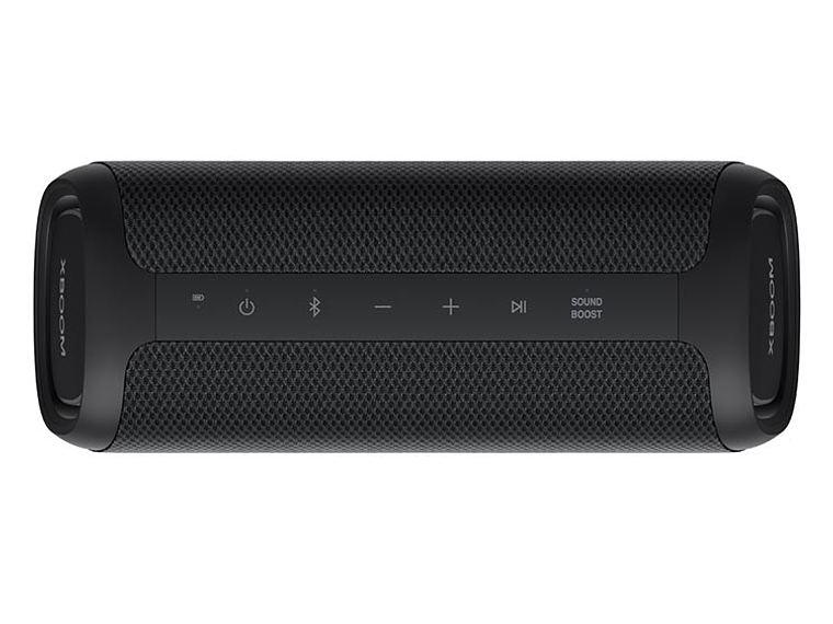 PARLANTE BLUETOOTH LG XG7QBK XBOOM GO 3