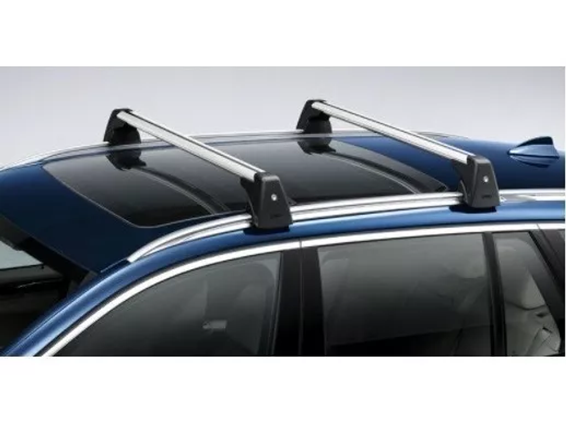 BARRAS DE TECHO ORIGINALES BMW X3 F25 1