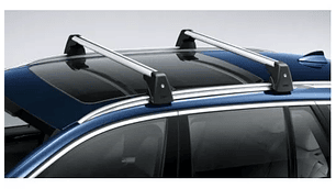 BARRAS DE TECHO ORIGINALES BMW X3 F25