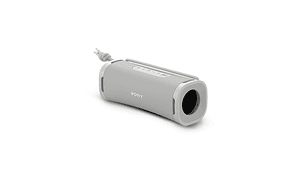 PARLANTE PORTÁTIL INALÁMBRICO ULT FIELD 1 BLANCO