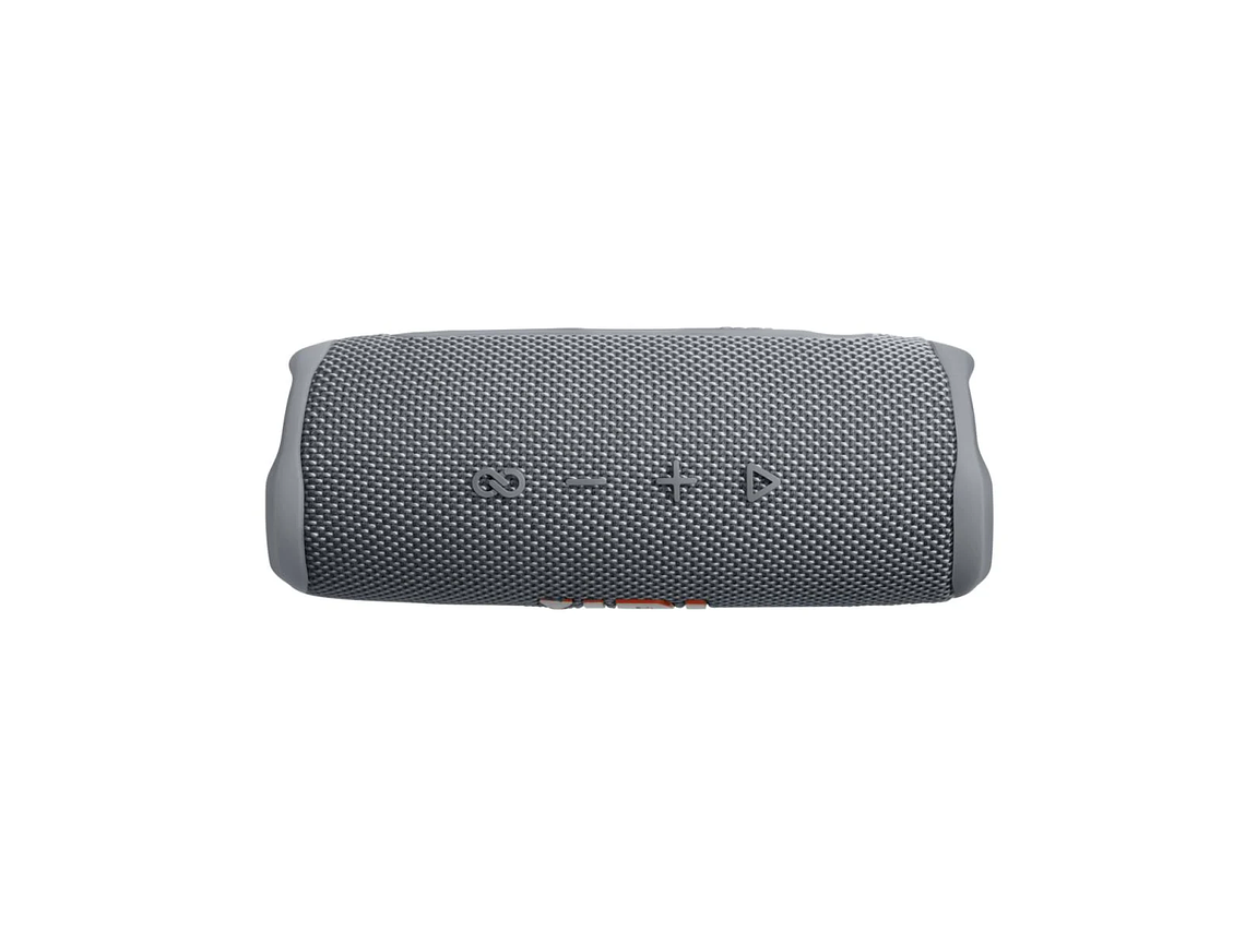 PARLANTE BLUETOOH JBL FLIP 6 - GRIS 2