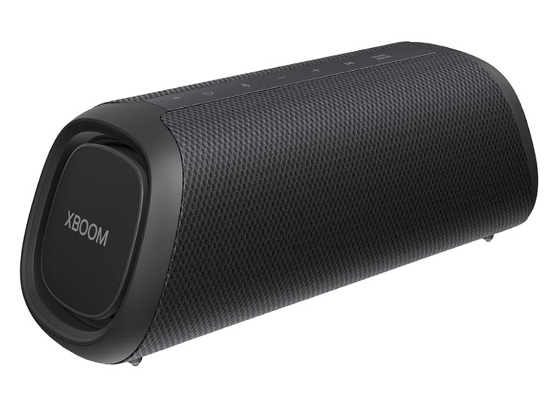 PARLANTE BLUETOOTH LG XG7QBK XBOOM GO 5