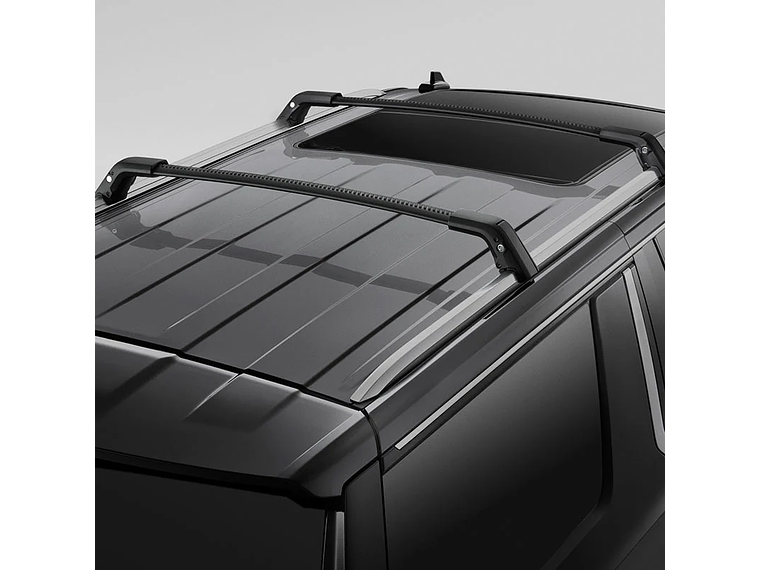 BARRAS PORTAEQUIPAJES OEM CHEVROLET TAHOE 2021 1