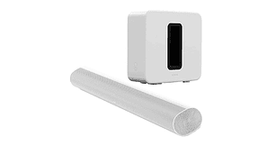 HOME THEATER SONOS ARC + SUB GEN 3