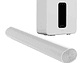 HOME THEATER SONOS ARC + SUB GEN 3 - Miniatura 1