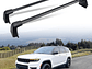 BARRAS PORTAEQUIPAJES OEM NEW JEEP CHEROKEE 2023 UP - Miniatura 1