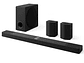 SOUNDBAR BLUETOTH LG S95T DOLBY 810W 9.5.1. CANALES - Miniatura 1