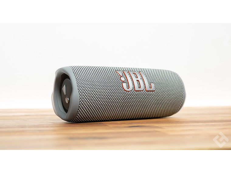 PARLANTE BLUETOOH JBL FLIP 6 - GRIS 4