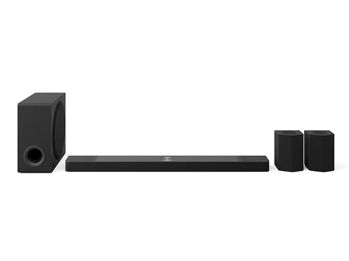 SOUNDBAR BLUETOTH LG S95T DOLBY 810W 9.5.1. CANALES 2