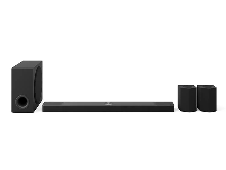SOUNDBAR BLUETOTH LG S95T DOLBY 810W 9.5.1. CANALES 2