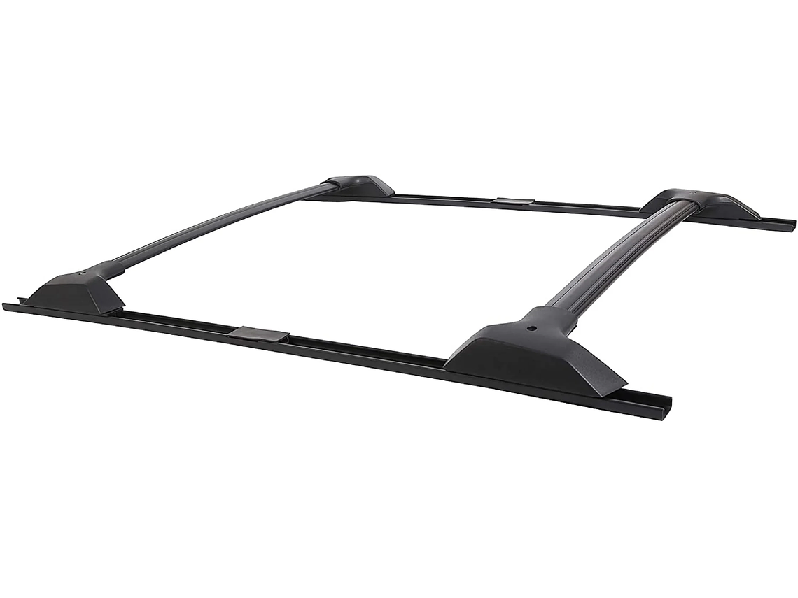 BARRAS PORTAEQUIPAJES CHEVROLET TRAVERSE 2009-2017 1