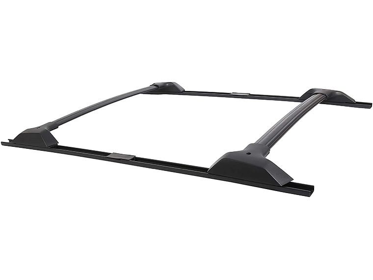 BARRAS PORTAEQUIPAJES CHEVROLET TRAVERSE 2009-2017 1