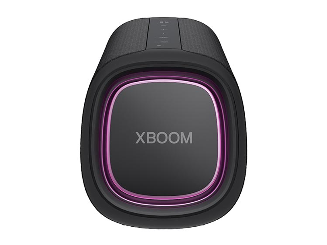 PARLANTE BLUETOOTH LG XG7QBK XBOOM GO 8