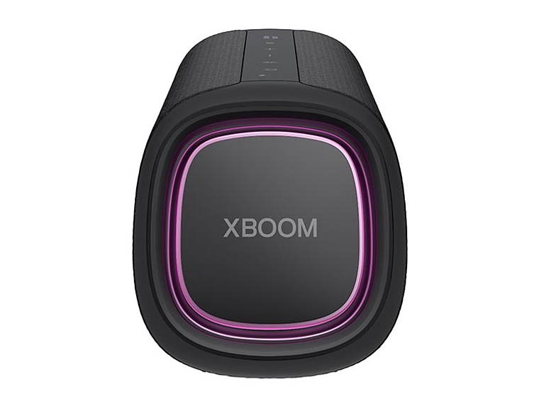 PARLANTE BLUETOOTH LG XG7QBK XBOOM GO 8