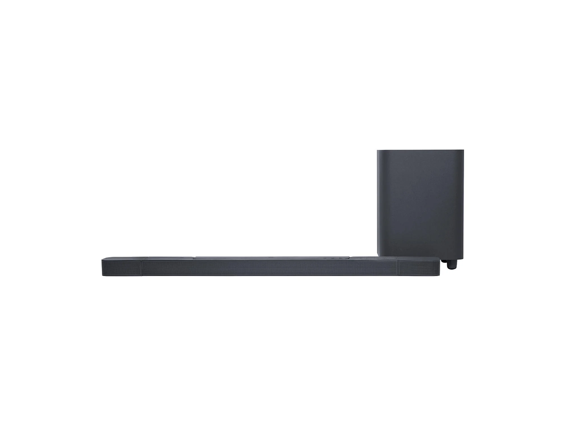 JBL SOUNDBAR BAR 800 - 5.1.2 DETACHABLE SURROUND SPEAKERS 1