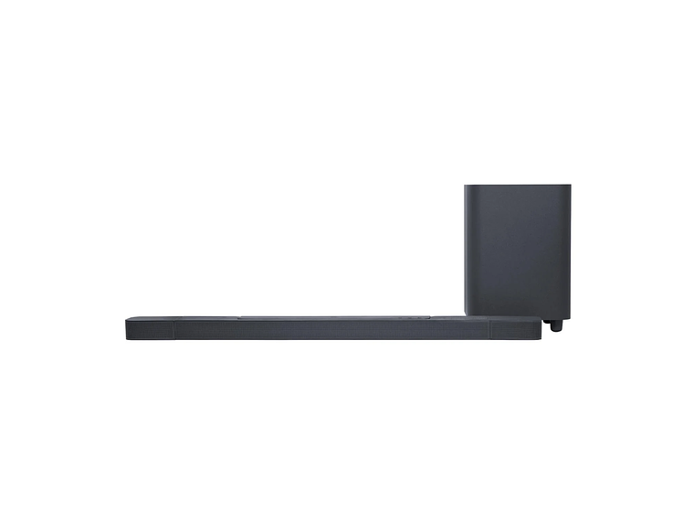 JBL SOUNDBAR BAR 800 - 5.1.2 DETACHABLE SURROUND SPEAKERS 1
