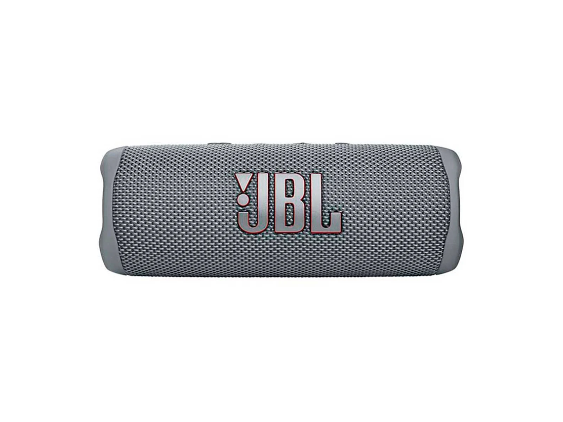PARLANTE BLUETOOH JBL FLIP 6 - GRIS 5