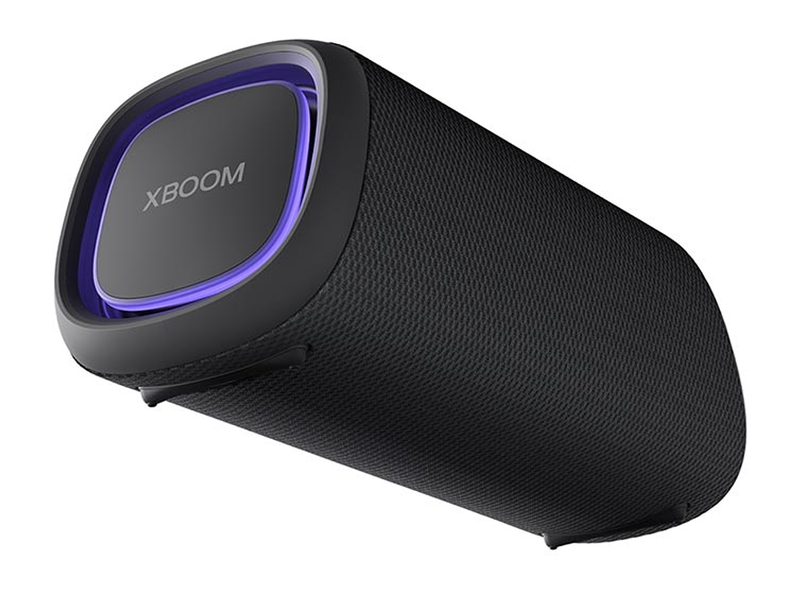 PARLANTE BLUETOOTH LG XG7QBK XBOOM GO 9