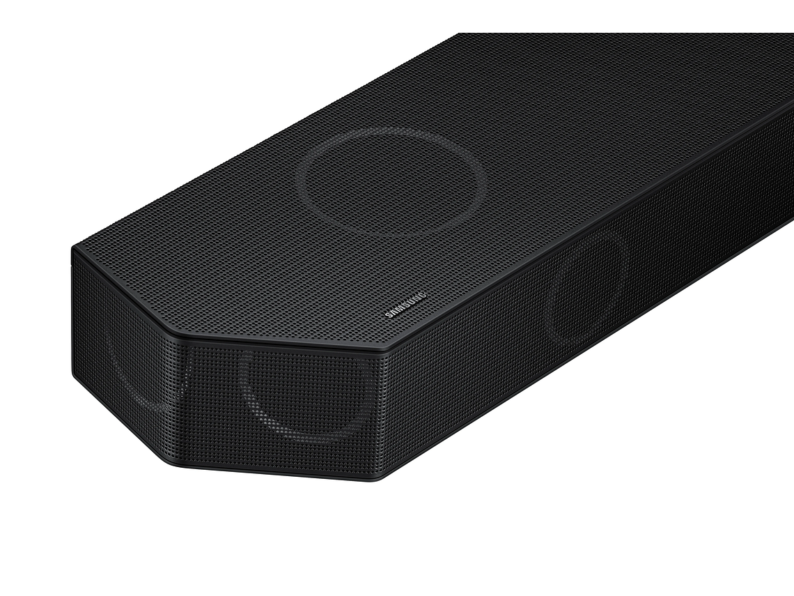 SAMSUNG SOUNDBAR HW-Q990D 11.1.4 CH 4