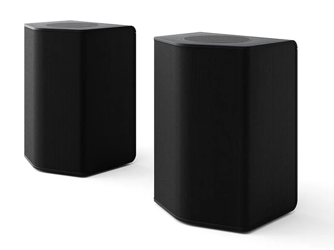 SOUNDBAR BLUETOTH LG S95T DOLBY 810W 9.5.1. CANALES 5